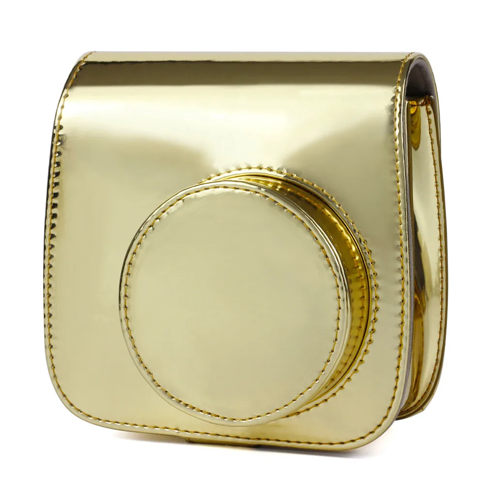 polaroid camera bag