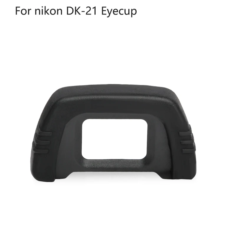 DK-21 DK21 Rubber Eye Cup Eyepiece Eyecup for Nikon D750 D610 D600 D7000 D90