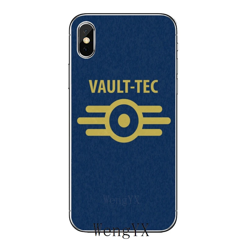 Для huawei mate 20 10 9 P30 P20 P10 P9 pro Lite P Smart plus прозрачный чехол fallout vell tec 111 - Цвет: vault-tec-111-A-03