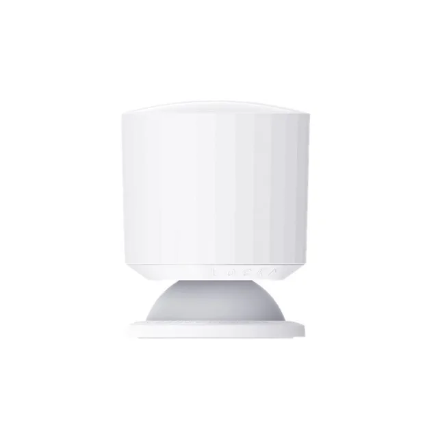 Qingping Human Body / Pet Sensor Smart Body Movement Motion & Light SensorMagnetic Split Base Work WIth MiHome App 