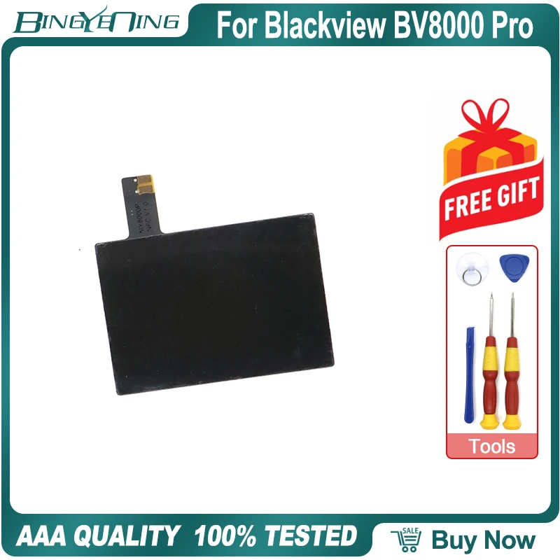 100% Новый оригинальный NFC стикер для Blackview BV8000 Pro антенный гибкий кабель ремонта