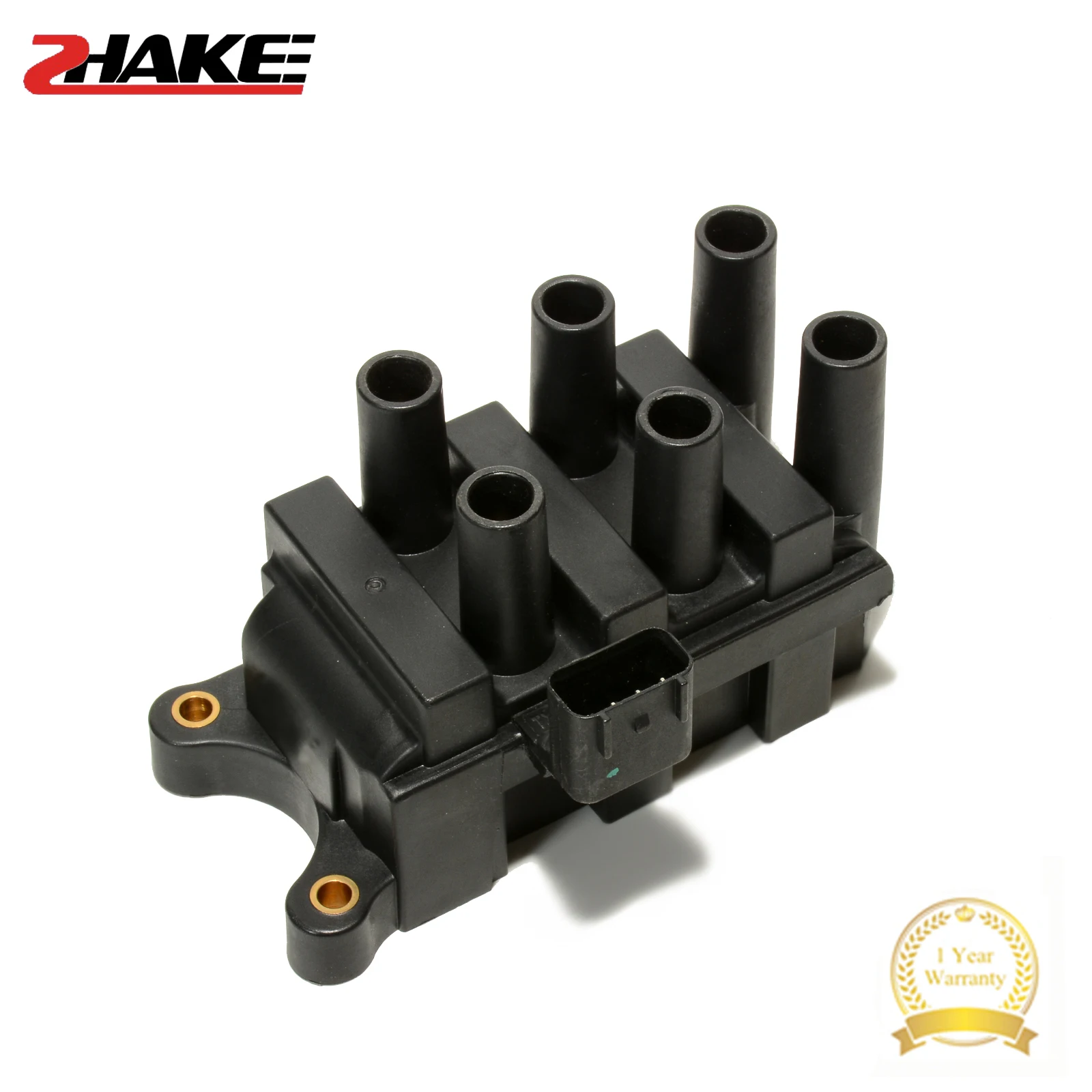 06a905115r 06b905115r 06a905115 катушка зажигания 4 цилиндра для сиденья Skoda 2001-2006 Audi A4 A6 TT или для Beetle