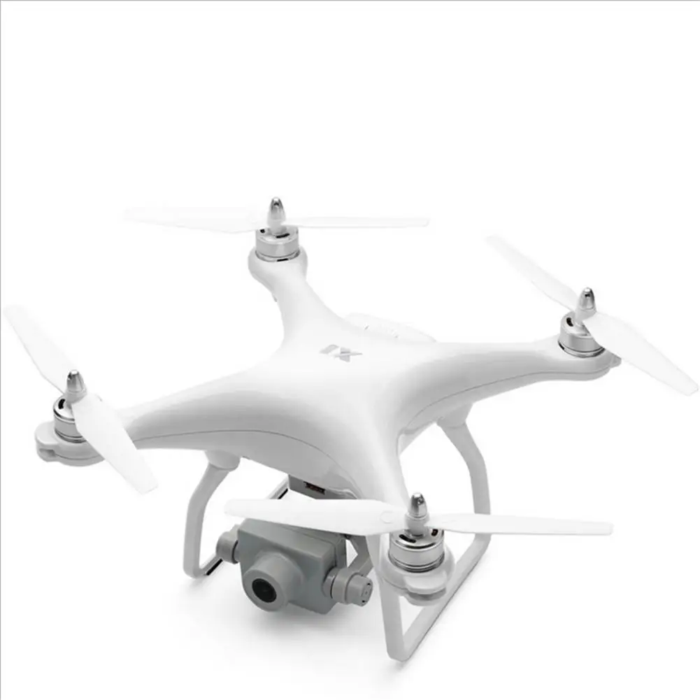 Weili XK X1 gps PTZ камера аэрофотосъемка бесщеточный четырехосевой Дрон 5G Wifi FPV передача изображения пульт дистанционного управления летательный аппарат
