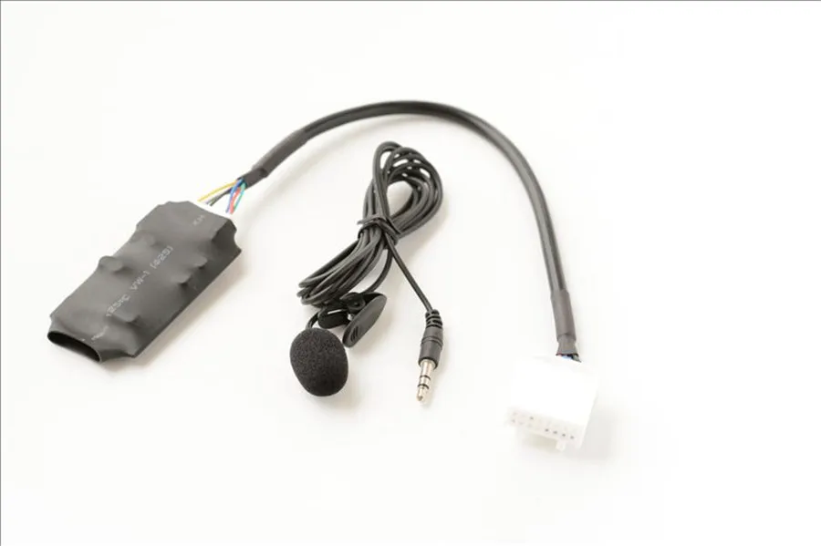 Рисунок 4 - Bluetooth модуль радио стерео Aux