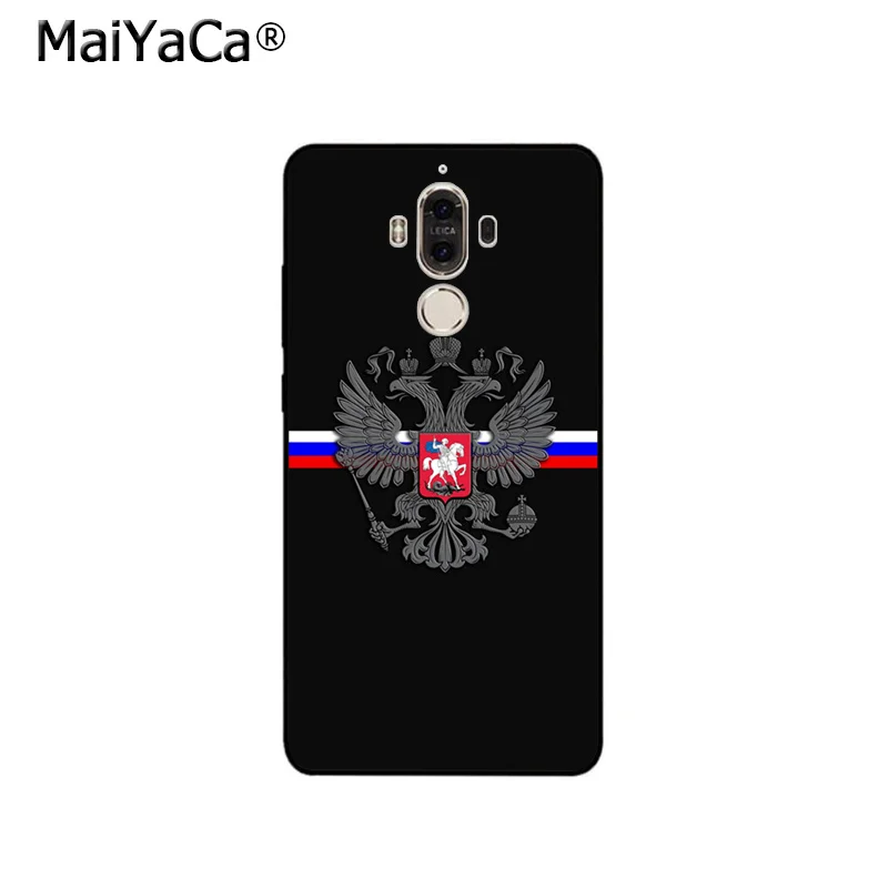 B6323 Чехол для телефона armenia с флагом России для huawei Honor 20 i P20 P30 P10 plus P9 mate 10 lite 20 pro Honor view 10 Y7 prime Y9 - Цвет: B6323