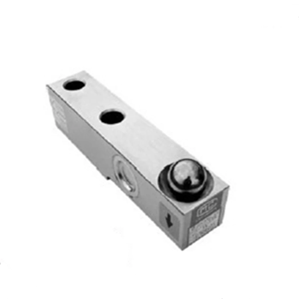 Pesando a Estação de Detecção do Veículo do Sensor Faixa de Medição Sensor do Cantilever Sensor da Escala do Funil t 5 12 v Yzc-334 1 – 2 3