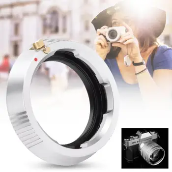 

7artisans M-FX Lens Adapter Ring for Leica M Lens to Fit for Fuji FX Mount Camera for Fuji X-T1 X-E3 X-T2 X-T20 X-T100 X-PRO2