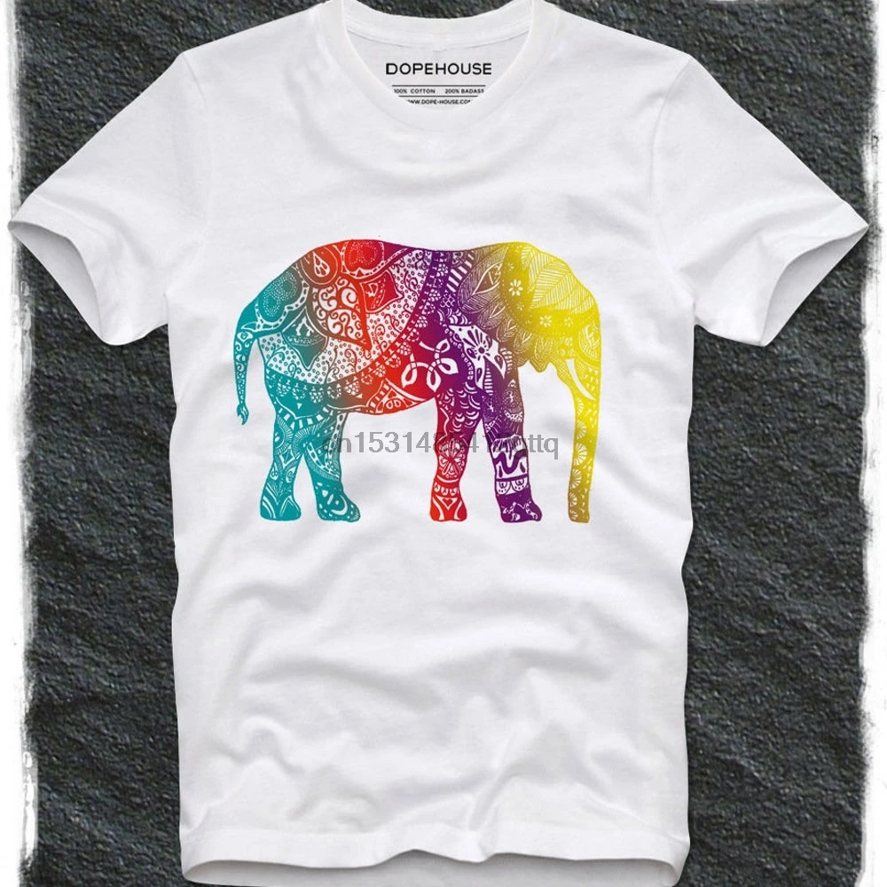 elephant t shirt india