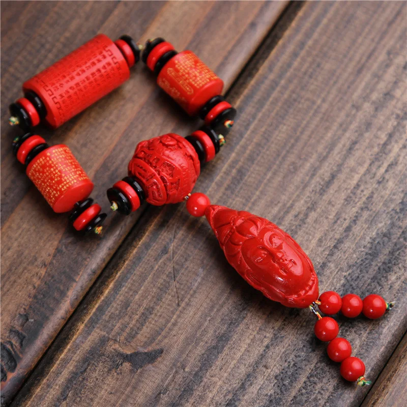 Cinnabar Spacer Moon And Stars аксессуары bodhi Combo Spacer аксессуары Spacer бусины 8 мм