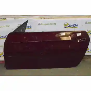 

DOOR LOCK FRONT LEFT BMW 3 SERIES COUPE (E92)