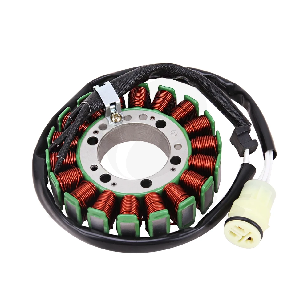 OUMURS мотоцикл обмотки статора для Kawasaki ZX-6RR ниндзя 600 ZX-6R ZX636 ниндзя 636 2003-2004 Z750S 2005-2006 Z1000 ZR1000A 03-06