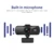 Wsdcam HD 1080P Webcam 2K Computer PC WebCamera с микрофоном для Прямой Трансляции Видеозвонков Конференции Работы Camaras Web PC