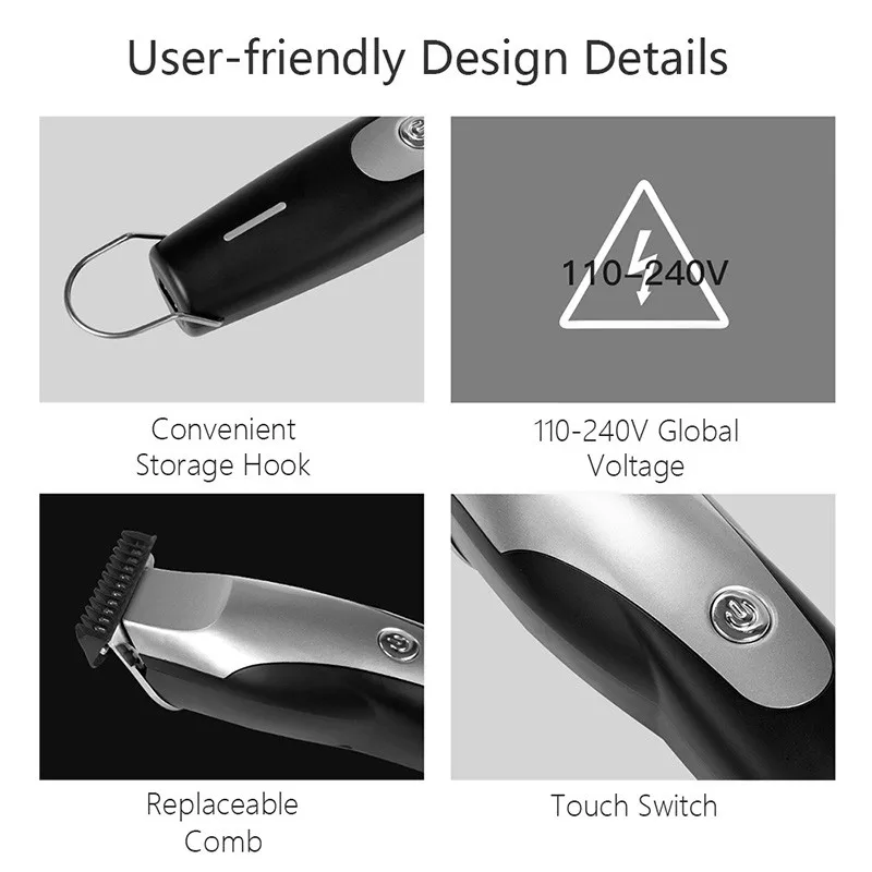 ENCHEN-Hummingbird-USB-Electric-Hair-Clippers-Men-Rechargeable-Cordless-Close-Cutting-T-blade-Hair-Trimmer-With (4)