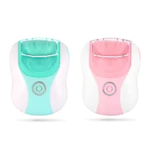 Портативный создать брендовую электрическую пилку для ног, инструмент для ухода за Беспроводные для ног, массажер для ног, средство для удаления костных наростов Фрезер для ногтей cо шлифовальными для педикюра, фрезер для ногтей, сверлильный мощный 2-Скорость установка