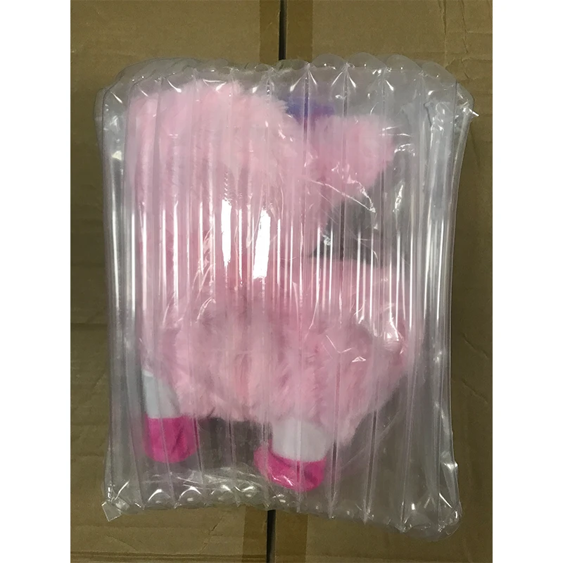 packed 2
