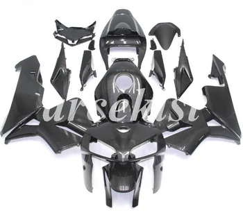 

New ABS Injection Mold motorcycle Fairings 100% Fit For Honda CBR600RR F5 05 06 2005 2006 fairings bodywork set Gray