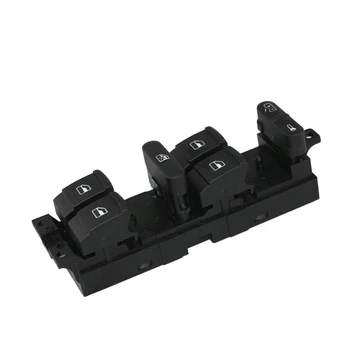

Car Window Switch Button Glass Lifter For-VW Golf Jetta Bora MK4 Passat B5 1J4959857D