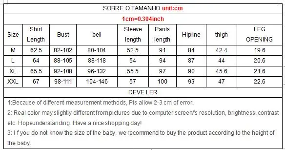 Подростковая Пижама для беременных; одежда для сна с длинными рукавами; Комплект для беременных и кормящих женщин с рисунком; одежда для сна для грудного вскармливания