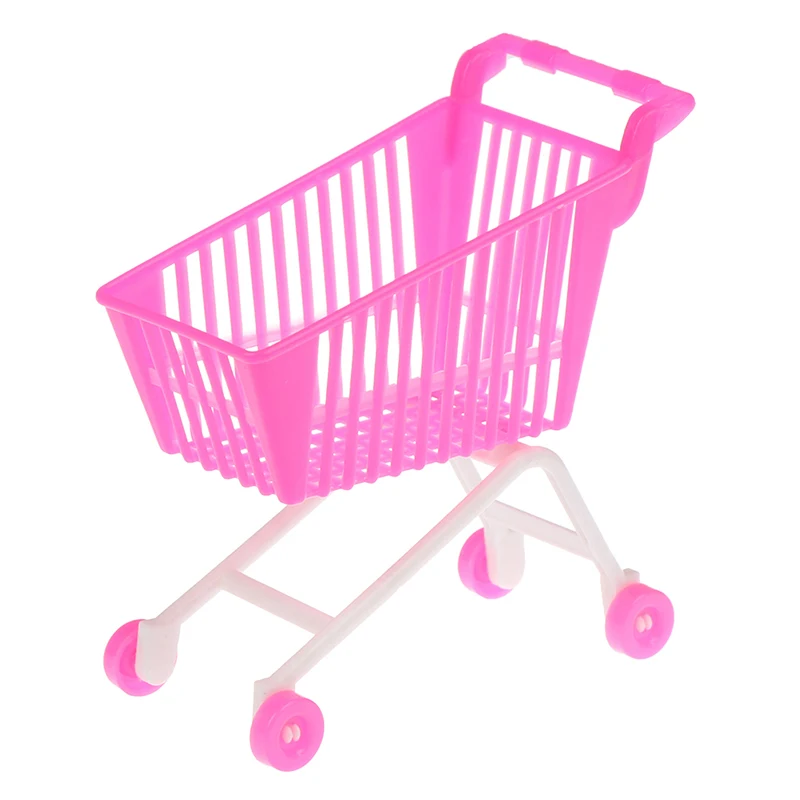 Mini Shopping Cart Supermarket Mini Shopping Cart Children Mini