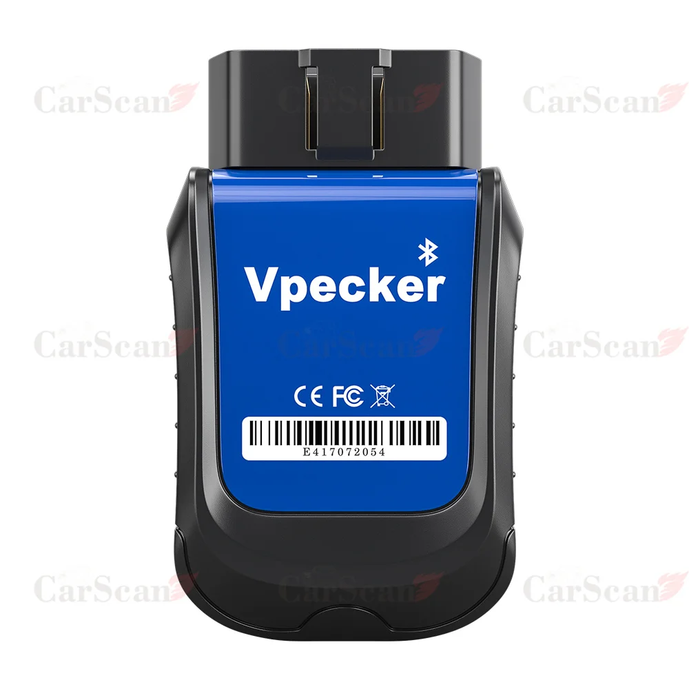 OBD2 Vpecker xтюнер E4 E3 E1 Easydiag полный диагностический инструмент системы для PEUGEOT RENAULT BMW