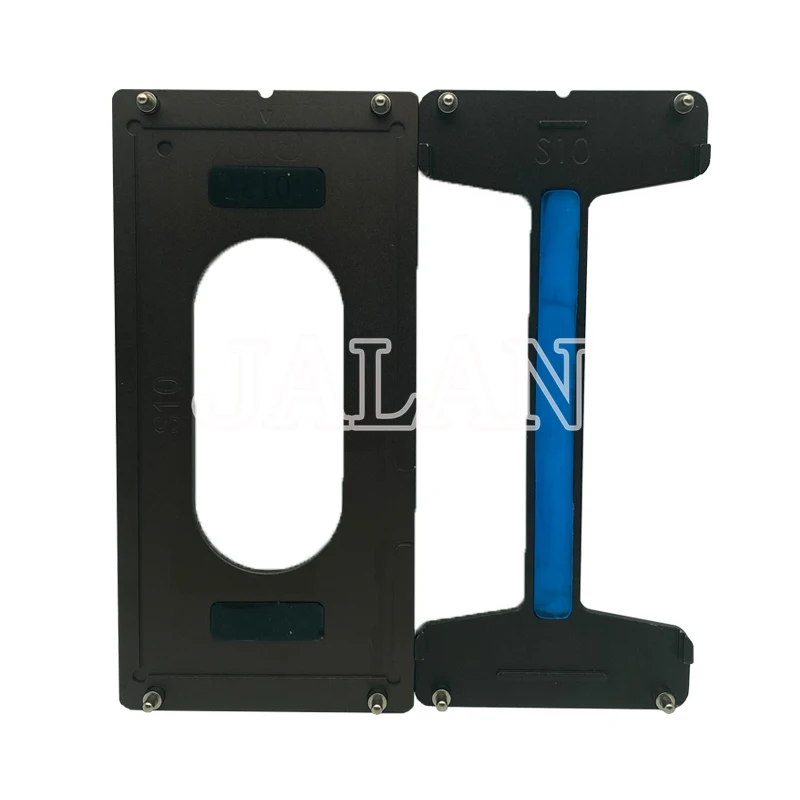 Новая форма OCA MASTER alignment для Samsung Note 9 s10 + LCD GLASS laminating mold универсальная ламинатор s7