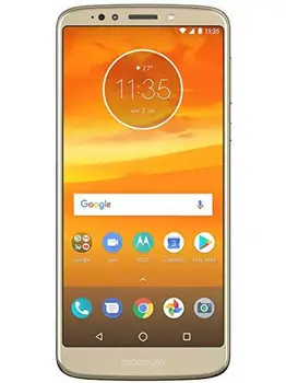 

Motorola E5 Plus XT1924-1 16Gb Dual Sim Fine Gold