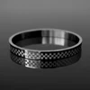 Hot Sale Classical Royal Bracelet Men Punk Simple Bracelet Stainless Steel Bracelets For Men Jewelry Gift ► Photo 2/6