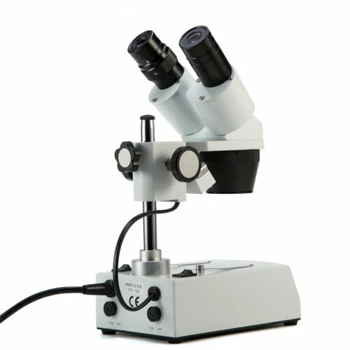 Image of Swift SW-400 LED Microscope