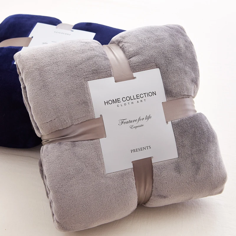 

Blanket for Office Nap Blanket Single Lunch Break Quilt Flannel Coral Fleece Blanket Leg Cover Winter Students