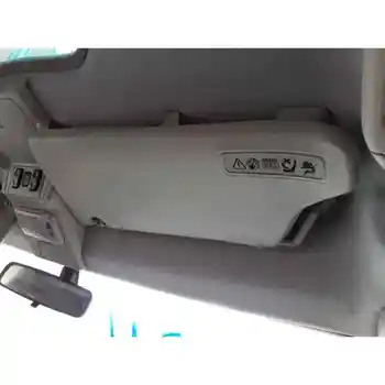 

PARASOL RIGHT LAND ROVER DISCOVERY