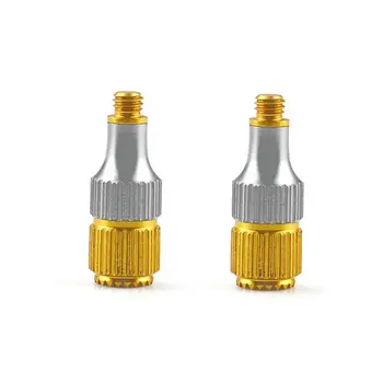 

2PCS Remote Extension Lever Joystick Thumb Rocker Stick for D JI Mavic Air 2