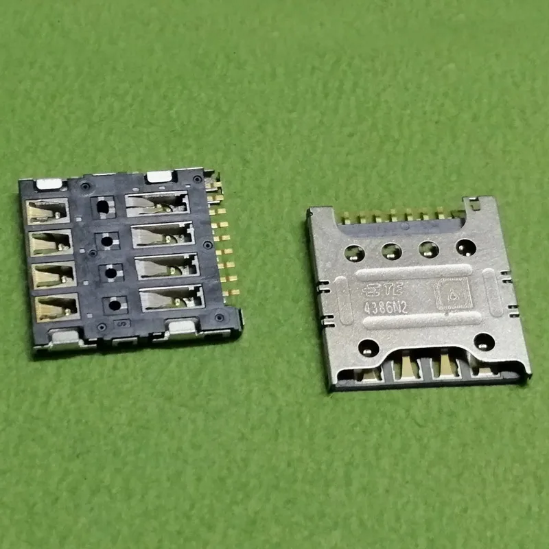 Génuine Module Connecteur De Charge Micro Huawei Y9 2019 ( JKM-LX3