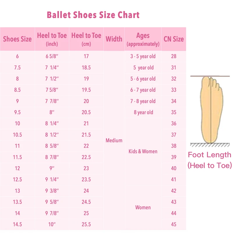 Pointe Toe Shoes Satin Ballet Soft Dance Shoes Spilt Outsole Ballet Slippers Black Red Nude silk Shoes