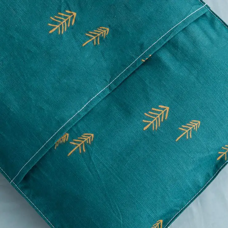 3pcs A Set Crib Bedding Set Newborn Cotton Bedding Set Quilt Cover Pillowcase Fitted Bed Sheet For 120x60 130x70cm Bed (7)