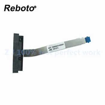 

NEW Original FOR HP 14-AL 14-AL000 14-AL100 14-AL200 HDD HARD DRIVE CONNECTOR CABLE BOARD DD0G31HD001 100% Tested Fast Ship