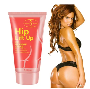 

Plump Hips Butt Lifting Cream Big Butt Cream Curve Firm and Firm Smooth Skin Rejuvenation Various Extracts Charming Curves