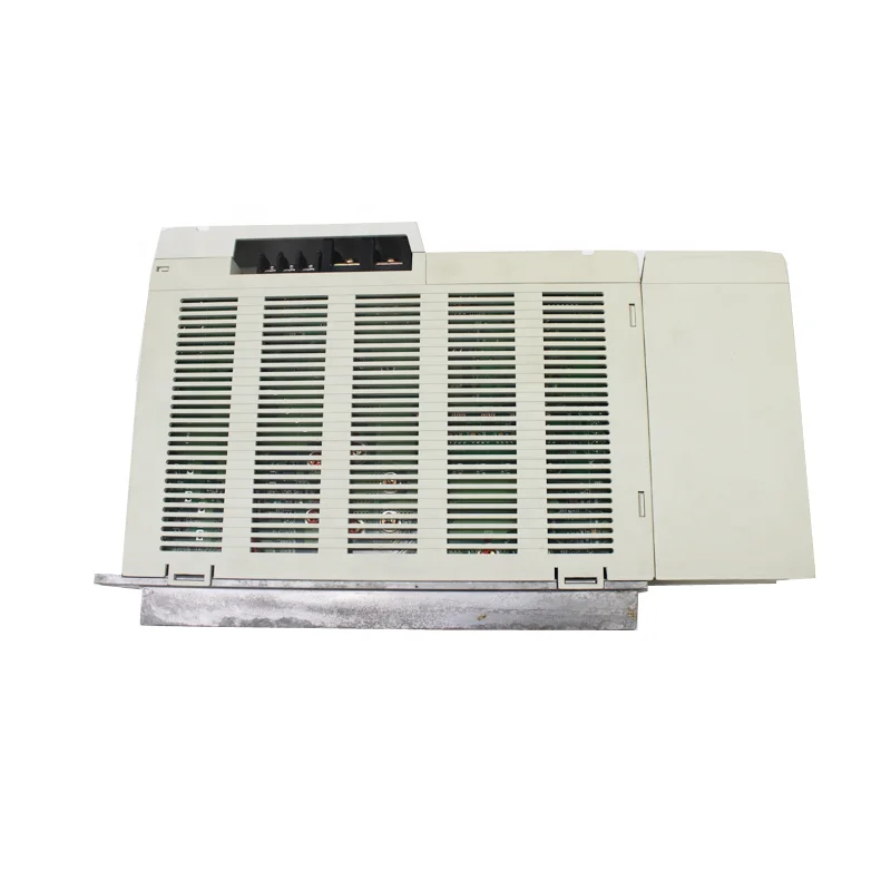 100% tested Mitsubishi Used servo drive unit MDS-B-V2-0303 for cnc machine service