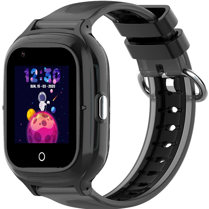 Wonlex KT23 Smart Watches 4G HD Video Phone Watch