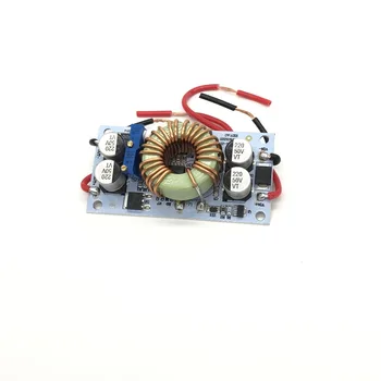 

ShenzhenMaker DC-DC boost converter Constant Current Mobile Power supply 10A 250W LED Driver