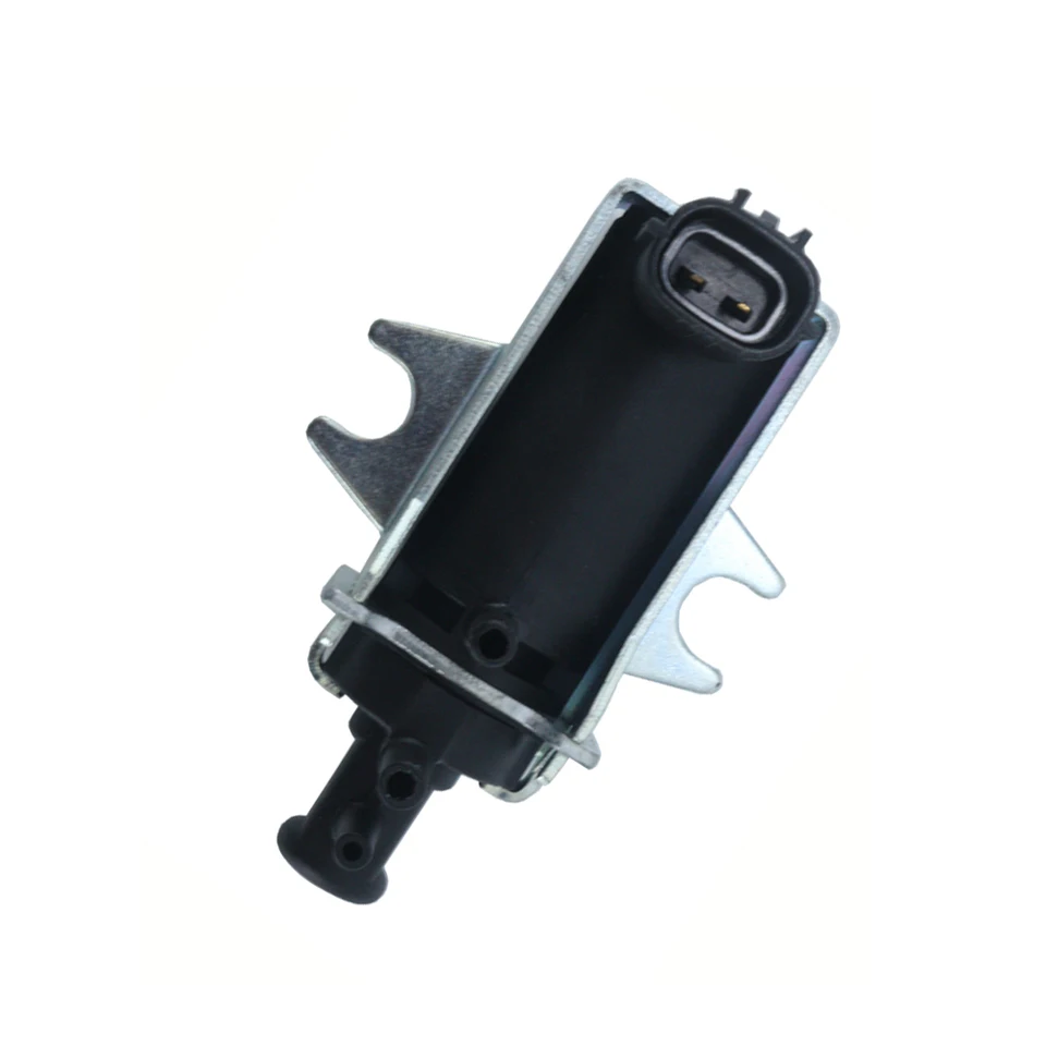 Valvola Solenoide Turbo Per Toyota RAV4 1CD-FTV (2001-2005) - Sensore Di Pressione E Vuoto - Ricambio 25819-27040