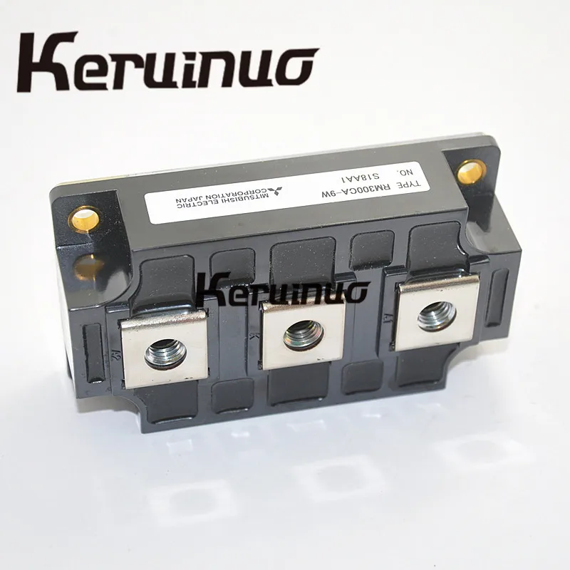 RM300CA-9W IGBT модуль