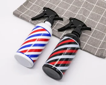 

500ML Salon Barber Hair Spray Bottle Hairdressing Mist Empty Bottle Water Sprayer styling Tools