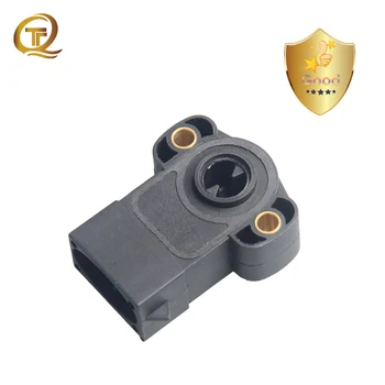 

1PC Automobile Throttle Position Sensor 7173046 6854782 928F9B989BA 95BF9B989JB 1E0318911 for Ford Escort Fiesta KA Mazda 121