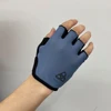 Half finger Cycling gloves MTB gloves summer breathable Bicycle Gloves 3