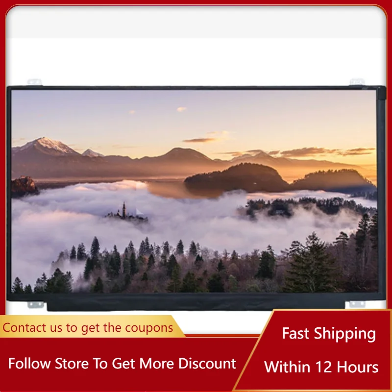 14-дюймовый телефон модель NT140WHM N47 LCD Screen EDP 40PIN HD 1366*768 тонкая панель для ноутбука |