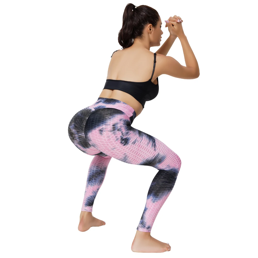 Sexy Anti Cellulite Leggings Women Leggings Fitness Leggins Plus Size Pants Women Legins Womens Clothing Gym Leeging Push Up