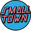 Small Town Car Stickers Store