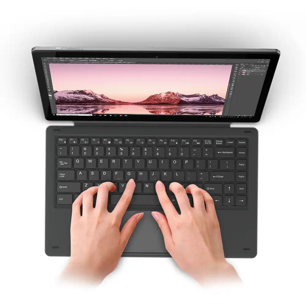 Alldocube Knote 8 Lite 13 3 Inch 8gb Ram 256gb Ssd Windows 10 Intel Tablet Pc 2560 1440 On Cell Ips 5g Wi Fi Gps Pad Aliexpress