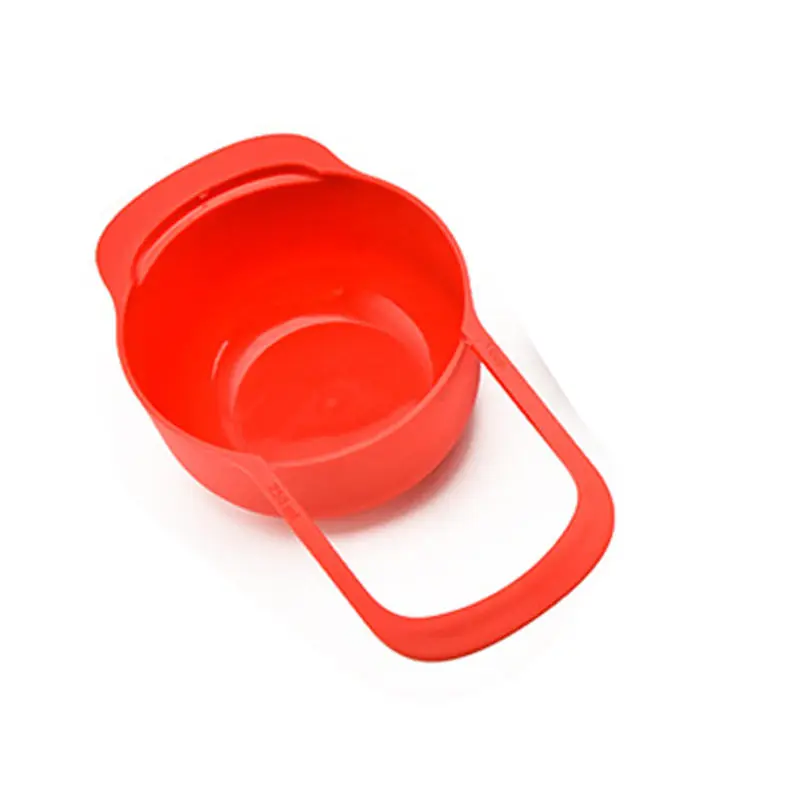 New-6-Pcs-Set-Kitchen-Measuring-Cup-Rainbow-Color-Stackable-Combination-Measuring-Cup-Tools-6-Piece.jpg Új 6 Db/Készlet Konyha Mérő Csésze Szivárvány Színű Egymásra Rakható Kombináció Szerszámok Darabos Konyhai Kiegészítők Eszközök U3 - Image 4