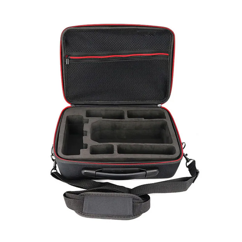 Anordsem-bolsas de Dron resistentes al agua, funda de transporte caja de almacenamiento portátil con correa de hombro para DJI MAVIC PRO